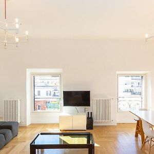 Appartement met Twee Slaapkamers